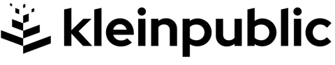 kleinpublic