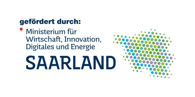 Ministerium für Wirtschaft, Innovation, Digitales und Energie des Saarlandes